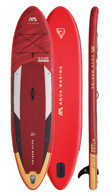 atlas 2021 inflatable paddle board